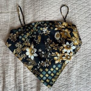 Princess polly bandana top